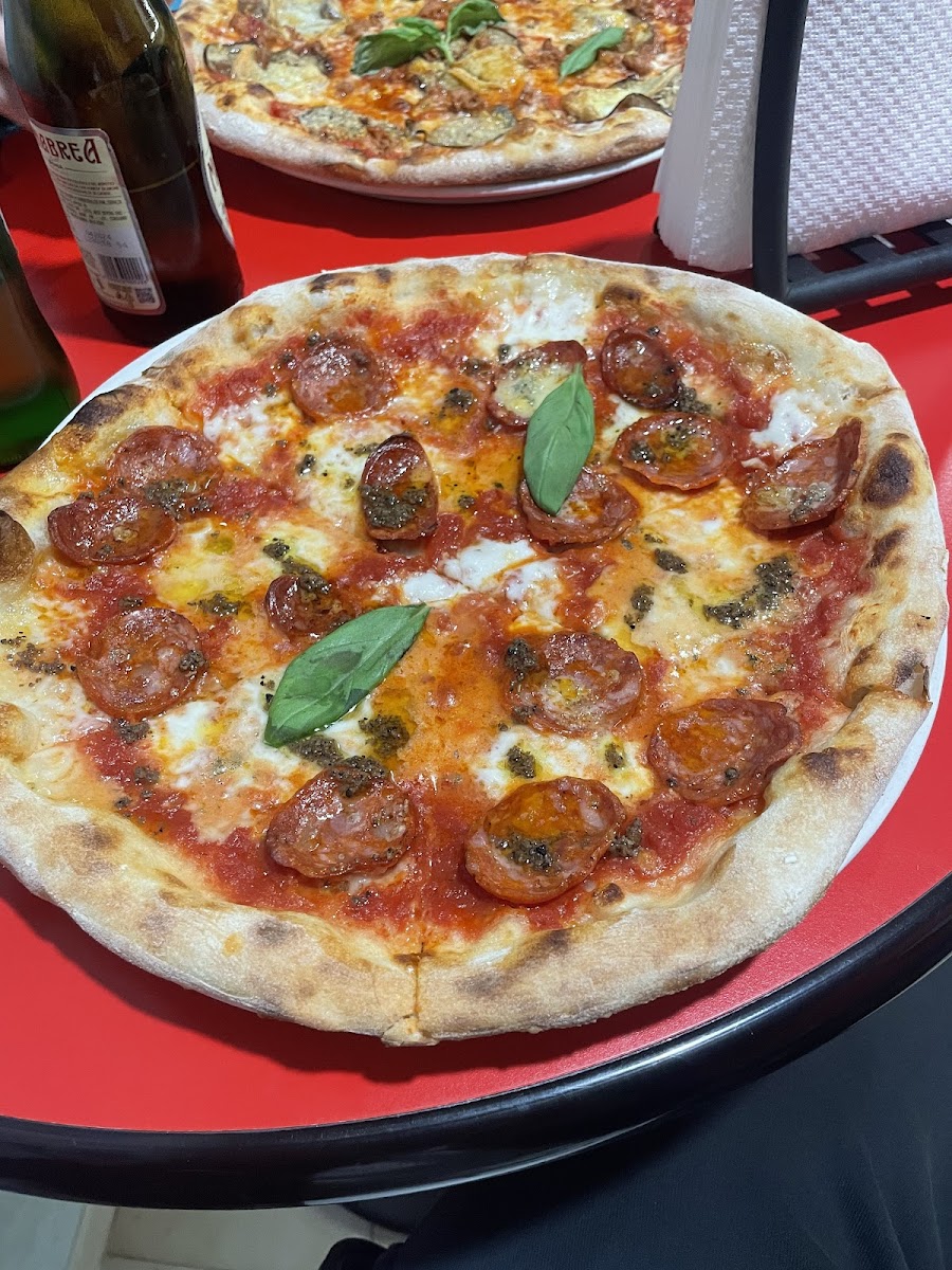 Pizzeria Piccoli Desideri Photos 2